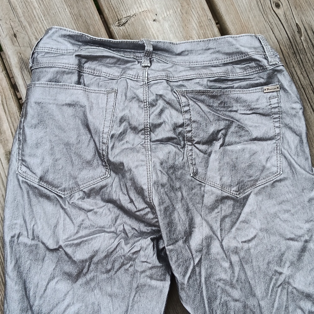 Metallic‎ jeans - Picture 6 of 6